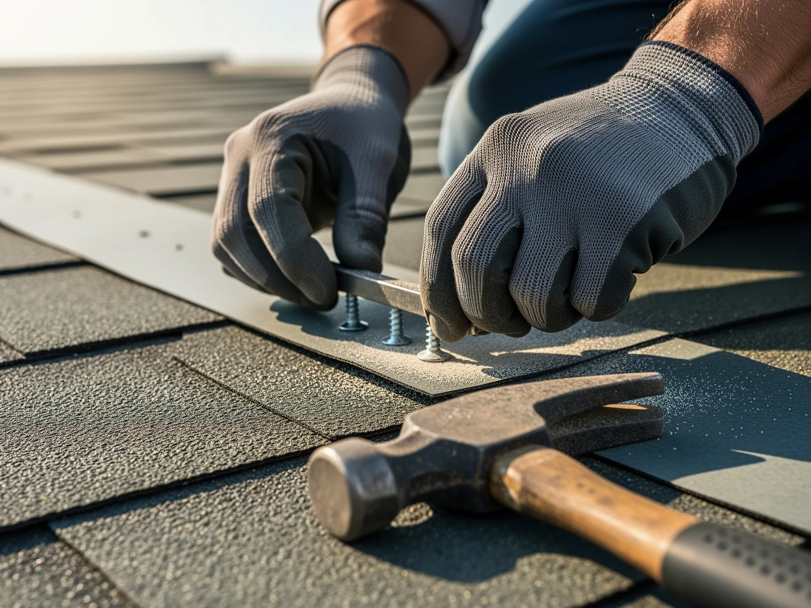 Why choose Fascia Repair in Elbert, WV